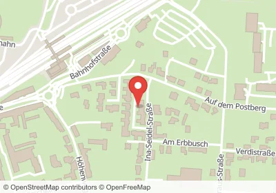 Hotels an der Ostermannstraße in Kerpen – Unterkünfte, Pensionen und Ferienwohnungen in zentraler Lage