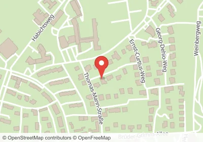 Otfried-Müller-Weg Göttingen – Hotels in der Nähe Hotels an der Otfried-Müller-Weg in Göttingen – Unterkünfte, Pensionen und Ferienwohnungen in zentraler Lage