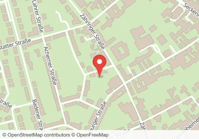 Hotels an der Ottenhöfer Straße in Mannheim – Unterkünfte, Pensionen und Ferienwohnungen in zentraler Lage