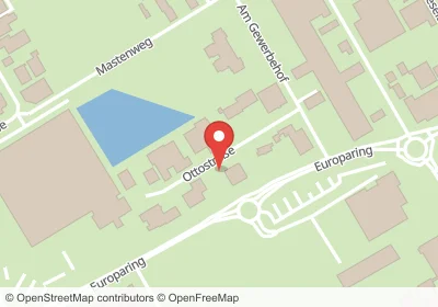 Hotels an der Ottostraße in Kerpen – Unterkünfte, Pensionen und Ferienwohnungen in zentraler Lage