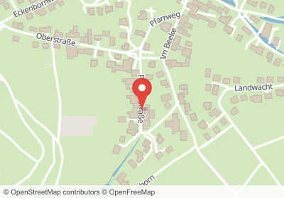 Hotels an der Pächterstraße in Göttingen – Unterkünfte, Pensionen und Ferienwohnungen in zentraler Lage