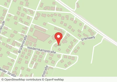 Pappelweg Detmold – Hotels in der Nähe Hotels an der Pappelweg in Detmold – Unterkünfte, Pensionen und Ferienwohnungen in zentraler Lage