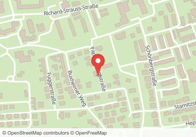 Pappenheimstraße Ingolstadt – Hotels in der Nähe Hotels an der Pappenheimstraße in Ingolstadt – Unterkünfte, Pensionen und Ferienwohnungen in zentraler Lage