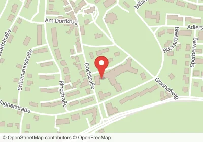 Hotels an der Pastor-Brinkmann-Weg in Ratingen – Unterkünfte, Pensionen und Ferienwohnungen in zentraler Lage