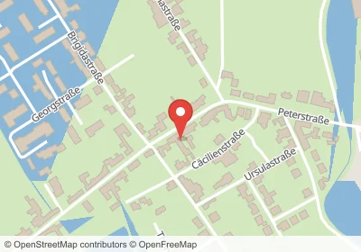 Peterstraße Düren – Hotels in der Nähe Hotels an der Peterstraße in Düren – Unterkünfte, Pensionen und Ferienwohnungen in zentraler Lage