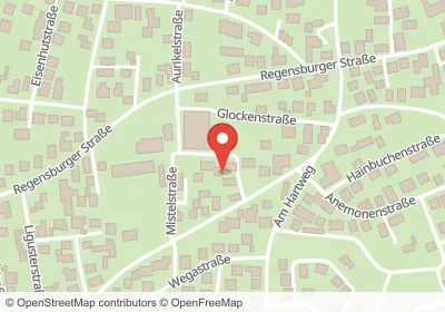 Hotels an der Pfingstrosenstraße in Ingolstadt – Unterkünfte, Pensionen und Ferienwohnungen in zentraler Lage