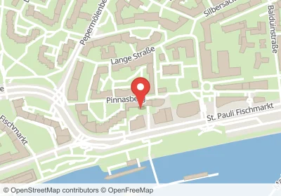 Pinnasberg Hamburg – Hotels in der Nähe Hotels an der Pinnasberg in Hamburg – Unterkünfte, Pensionen und Ferienwohnungen in zentraler Lage