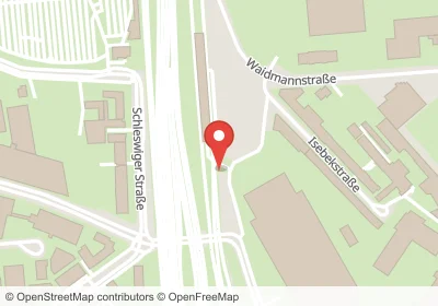 Hotels an der Plöner Stieg in Hamburg – Unterkünfte, Pensionen und Ferienwohnungen in zentraler Lage