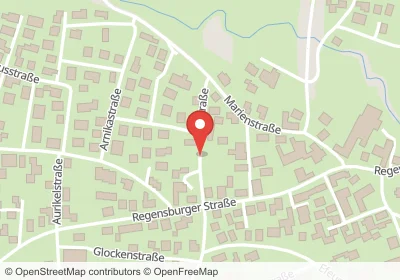 Hotels an der Pöllstraße in Ingolstadt – Unterkünfte, Pensionen und Ferienwohnungen in zentraler Lage