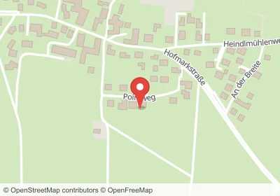 Pointweg Ingolstadt – Hotels in der Nähe Hotels an der Pointweg in Ingolstadt – Unterkünfte, Pensionen und Ferienwohnungen in zentraler Lage