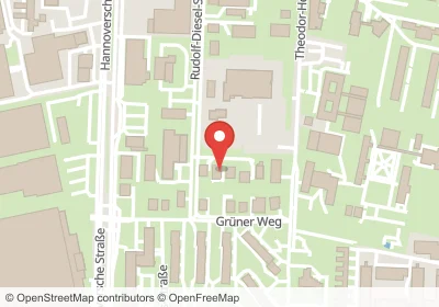 Hotels an der Porscheweg in Göttingen – Unterkünfte, Pensionen und Ferienwohnungen in zentraler Lage