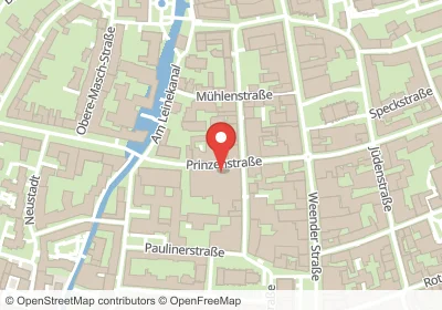 Prinzenstraße Göttingen – Hotels in der Nähe Hotels an der Prinzenstraße in Göttingen – Unterkünfte, Pensionen und Ferienwohnungen in zentraler Lage
