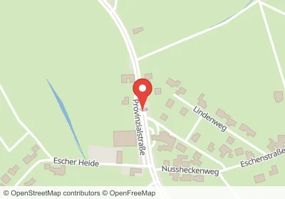 Hotels an der Provinzialstraße in Bad Münstereifel – Unterkünfte, Pensionen und Ferienwohnungen in zentraler Lage