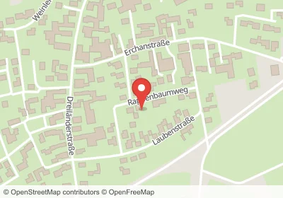 Hotels an der Rappenbaumweg in Ingolstadt – Unterkünfte, Pensionen und Ferienwohnungen in zentraler Lage