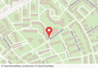 Rathgeberstraße Ingolstadt – Hotels in der Nähe Hotels an der Rathgeberstraße in Ingolstadt – Unterkünfte, Pensionen und Ferienwohnungen in zentraler Lage