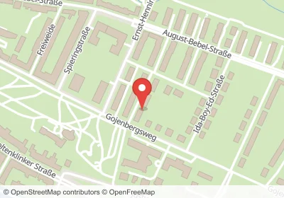 Hotels an der Reimboldweg in Hamburg – Unterkünfte, Pensionen und Ferienwohnungen in zentraler Lage