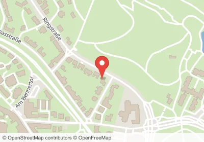 Hotels an der Ringstraße in Castrop-Rauxel – Unterkünfte, Pensionen und Ferienwohnungen in zentraler Lage
