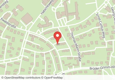 Hotels an der Ritschlweg in Göttingen – Unterkünfte, Pensionen und Ferienwohnungen in zentraler Lage