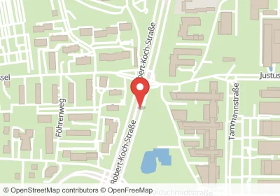 Robert-Koch-Straße Göttingen – Hotels in der Nähe Hotels an der Robert-Koch-Straße in Göttingen – Unterkünfte, Pensionen und Ferienwohnungen in zentraler Lage