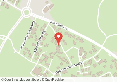 Rodendornweg Ingolstadt – Hotels in der Nähe Hotels an der Rodendornweg in Ingolstadt – Unterkünfte, Pensionen und Ferienwohnungen in zentraler Lage