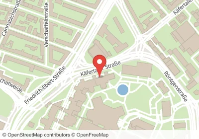 Röntgenstraße Mannheim – Hotels in der Nähe Hotels an der Röntgenstraße in Mannheim – Unterkünfte, Pensionen und Ferienwohnungen in zentraler Lage