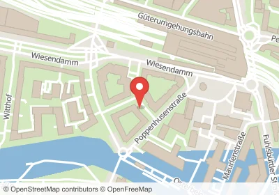 Roggenkamp Hamburg – Hotels in der Nähe Hotels an der Roggenkamp in Hamburg – Unterkünfte, Pensionen und Ferienwohnungen in zentraler Lage