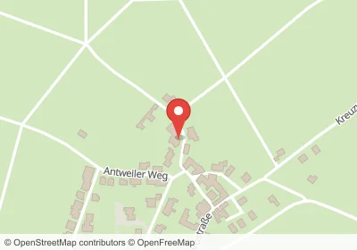 Hotels an der Romulusstraße in Bad Münstereifel – Unterkünfte, Pensionen und Ferienwohnungen in zentraler Lage