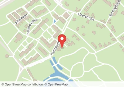 Rotdornweg Kerpen – Hotels in der Nähe Hotels an der Rotdornweg in Kerpen – Unterkünfte, Pensionen und Ferienwohnungen in zentraler Lage
