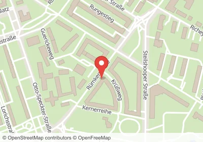 Rümkerstraße Hamburg – Hotels in der Nähe Hotels an der Rümkerstraße in Hamburg – Unterkünfte, Pensionen und Ferienwohnungen in zentraler Lage