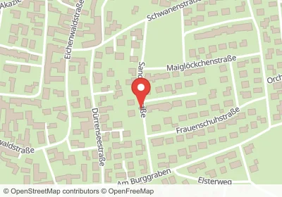 Hotels an der Sanddornstraße in Ingolstadt – Unterkünfte, Pensionen und Ferienwohnungen in zentraler Lage
