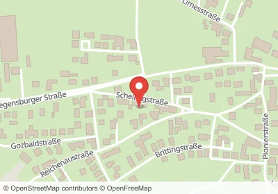 Schellingstraße Ingolstadt – Hotels in der Nähe Hotels an der Schellingstraße in Ingolstadt – Unterkünfte, Pensionen und Ferienwohnungen in zentraler Lage