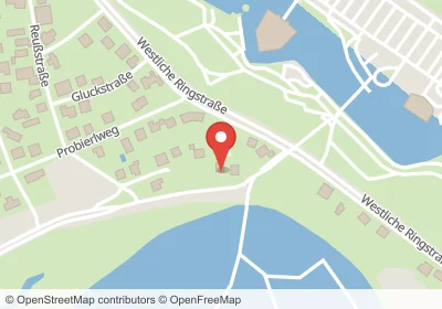 Hotels an der Schmellerstraße in Ingolstadt – Unterkünfte, Pensionen und Ferienwohnungen in zentraler Lage