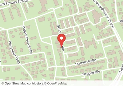 Schönbergstraße Ingolstadt – Hotels in der Nähe Hotels an der Schönbergstraße in Ingolstadt – Unterkünfte, Pensionen und Ferienwohnungen in zentraler Lage