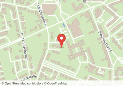 Hotels an der Schützenstraße in Ratingen – Unterkünfte, Pensionen und Ferienwohnungen in zentraler Lage