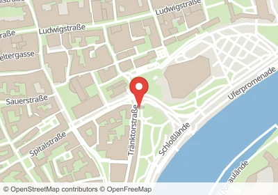 Schutterstraße Ingolstadt – Hotels in der Nähe Hotels an der Schutterstraße in Ingolstadt – Unterkünfte, Pensionen und Ferienwohnungen in zentraler Lage