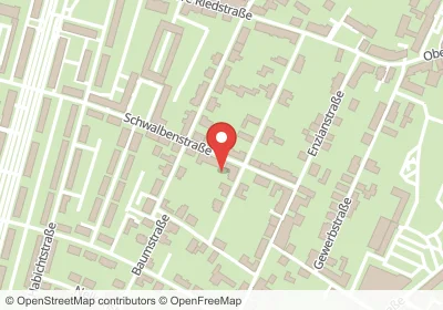 Schwalbenstraße Mannheim – Hotels in der Nähe Hotels an der Schwalbenstraße in Mannheim – Unterkünfte, Pensionen und Ferienwohnungen in zentraler Lage