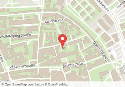 Sebastianstraße Ingolstadt – Hotels in der Nähe Hotels an der Sebastianstraße in Ingolstadt – Unterkünfte, Pensionen und Ferienwohnungen in zentraler Lage