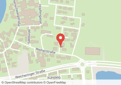 Hotels an der Seerosenweg in Ingolstadt – Unterkünfte, Pensionen und Ferienwohnungen in zentraler Lage
