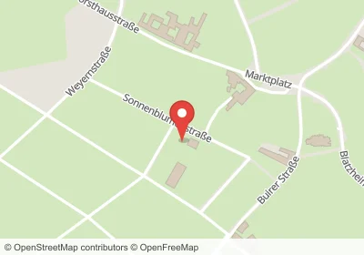 Hotels an der Sonnenblumenstraße in Kerpen – Unterkünfte, Pensionen und Ferienwohnungen in zentraler Lage