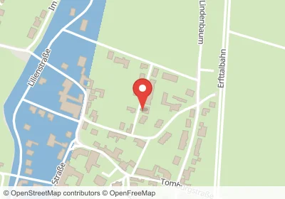 Hotels an der Sonnenblumenstraße in Euskirchen – Unterkünfte, Pensionen und Ferienwohnungen in zentraler Lage