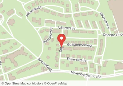 Hotels an der Sperberweg in Ratingen – Unterkünfte, Pensionen und Ferienwohnungen in zentraler Lage