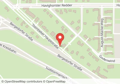 Hotels an der Steinbeker Hauptstraße in Hamburg – Unterkünfte, Pensionen und Ferienwohnungen in zentraler Lage