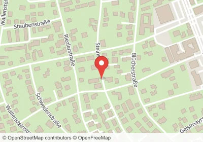 Steinstraße Ingolstadt – Hotels in der Nähe Hotels an der Steinstraße in Ingolstadt – Unterkünfte, Pensionen und Ferienwohnungen in zentraler Lage