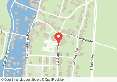 Hotels an der Stephanusstraße in Euskirchen – Unterkünfte, Pensionen und Ferienwohnungen in zentraler Lage