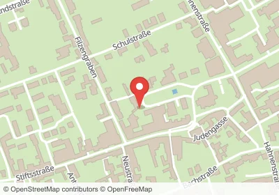 Hotels an der Stiftsplatz in Kerpen – Unterkünfte, Pensionen und Ferienwohnungen in zentraler Lage
