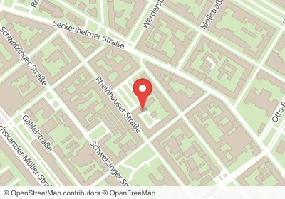 Stolzestraße Mannheim – Hotels in der Nähe Hotels an der Stolzestraße in Mannheim – Unterkünfte, Pensionen und Ferienwohnungen in zentraler Lage
