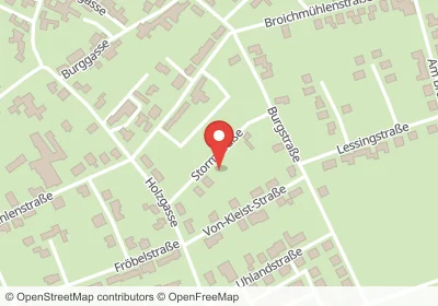 Hotels an der Stormstraße in Kerpen – Unterkünfte, Pensionen und Ferienwohnungen in zentraler Lage