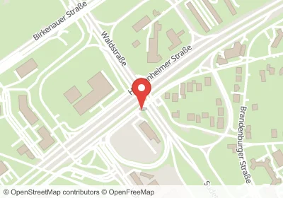 Sudetenstraße Mannheim – Hotels in der Nähe Hotels an der Sudetenstraße in Mannheim – Unterkünfte, Pensionen und Ferienwohnungen in zentraler Lage