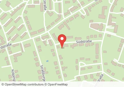 Hotels an der Südstraße in Ratingen – Unterkünfte, Pensionen und Ferienwohnungen in zentraler Lage