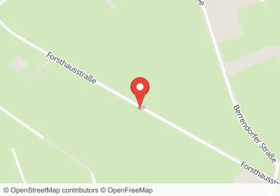 Hotels an der Tannecker Straße in Kerpen – Unterkünfte, Pensionen und Ferienwohnungen in zentraler Lage